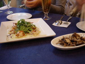 GARBで一杯っでは済まなかった。。。(^^;;