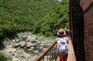 線路橋