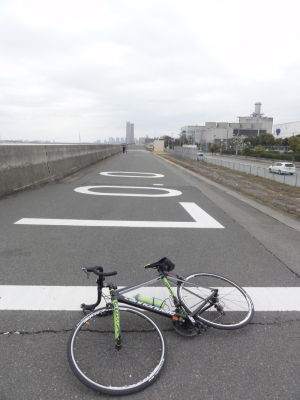 ついに到着L0.0!